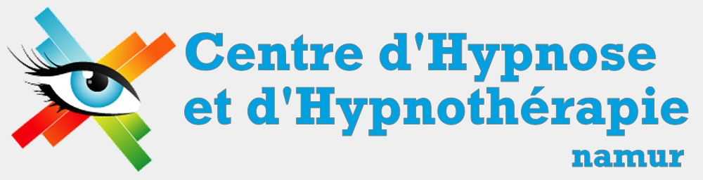 logo centre hypnose hypnotherapie namur