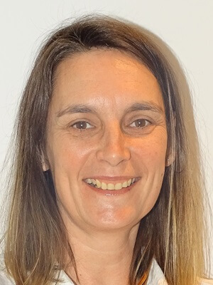 Stéphanie Piret Thérapeute Namur